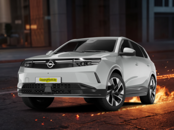 Opel Grandland Edition | Privat | sofort verfügbar | inkl. Allwetterreifen