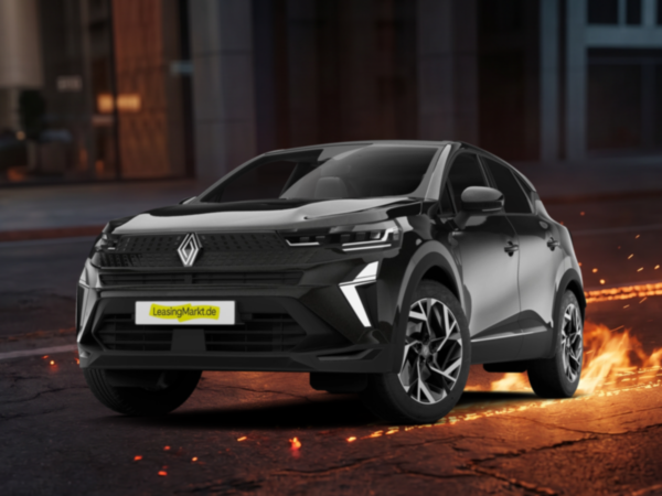 Renault Captur | Privat | sofort verfügbar