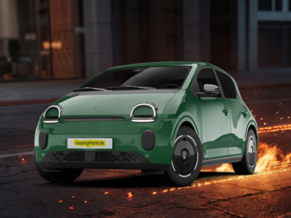 Renault Twingo Techno | Privat | Vorlauf | E-Prämie