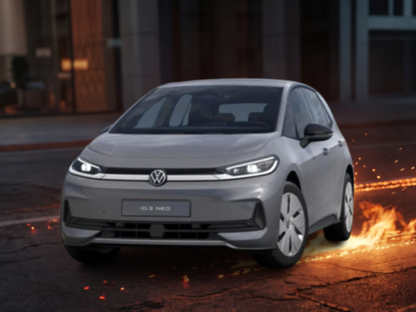 Volkswagen ID.3 Neo Trend | Privat | Bestellfahrzeug | E-Prämie