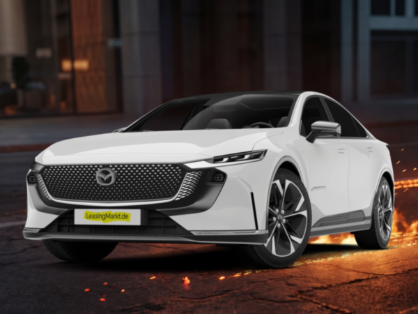 Mazda 6e Takumi Long Range | Privat | Vorlauf | E-Prämie