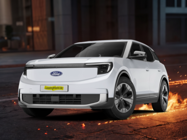 Ford Explorer | Privat | Bestellfahrzeug | E-Pämie