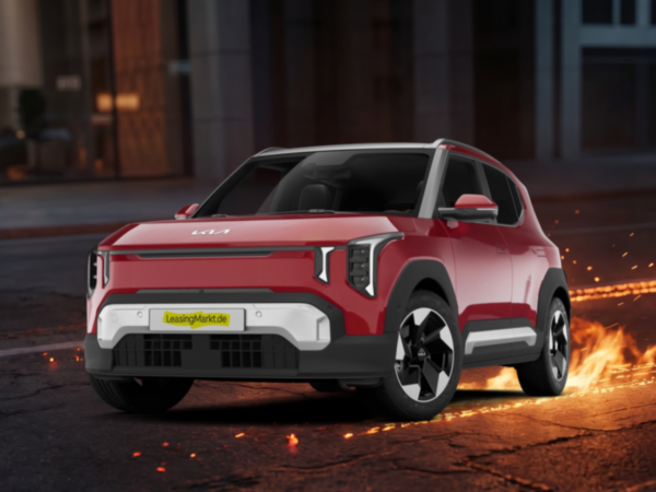 Kia EV2 | Privat | Bestellfahrzeug | E-Prämie