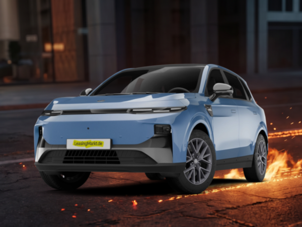 Leapmotor B10 ProMax Design | Bestellfahrzeug