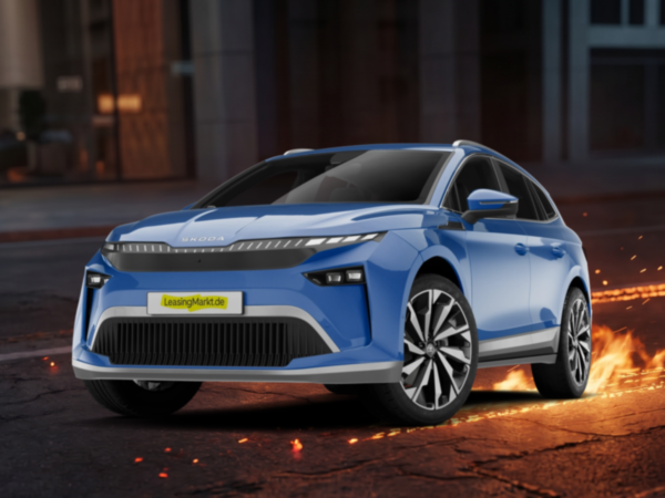 Skoda Enyaq Essence 60 | Privat | Bestellfahrzeug | E-Prämie