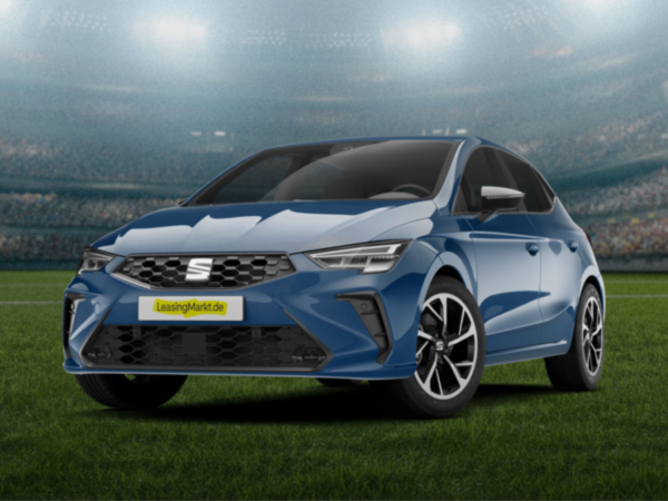 Seat Ibiza FR Automatik | Gewerbe | Bestellfahrzeug