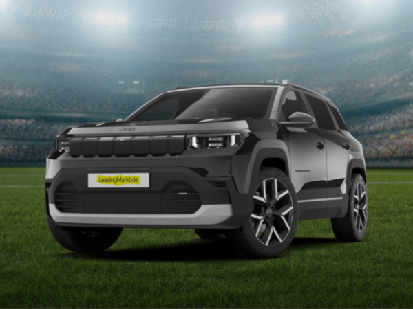 Jeep Compass Altitude | sofort verfügbar