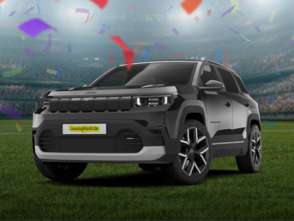 Jeep Compass Altitude | sofort verfügbar