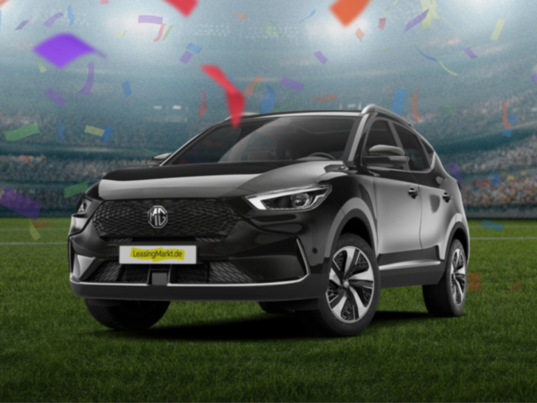 MG ZS EV Standard Luxury | sofort verfügbar
