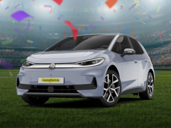 Volkswagen ID.3 Neo Trend | Privat | Bestellfahrzeug | E-Prämie