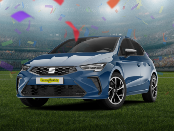 Seat Ibiza FR Automatik | Privat | Bestellfahrzeug