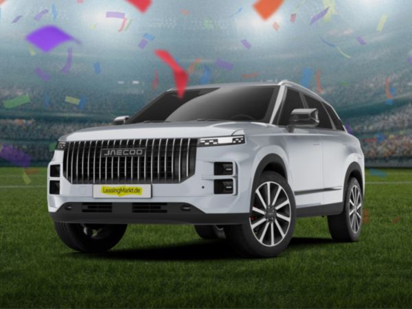 Jaecoo J7 First Edition Exclusive | Bestellfahrzeug