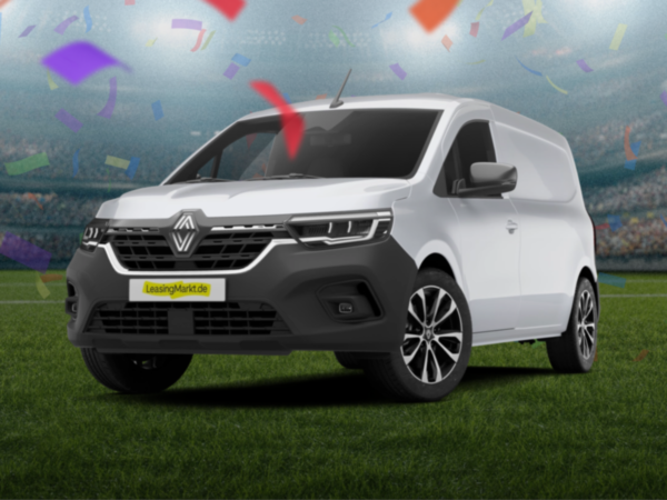 Renault Kangoo Rapid Advance | Gewerbe | sofort verfügbar