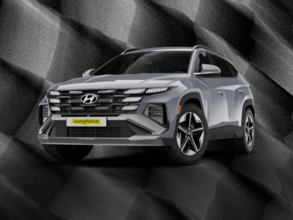Hyundai Tucson N-Line | Gewerbedeal