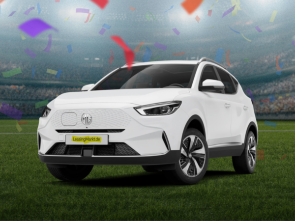 MG ZS EV Standard Comfort | sofort verfügbar