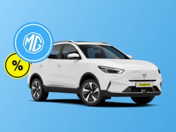 MG ZS EV Standard Comfort | sofort verfügbar