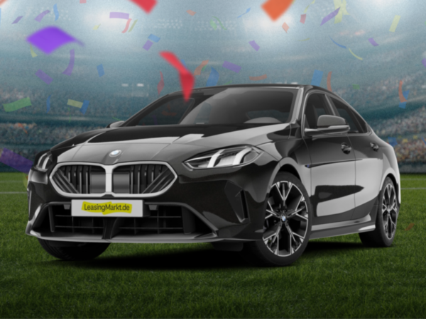 BMW 216 Gran Coupé | Privat | Bestellfahrzeug