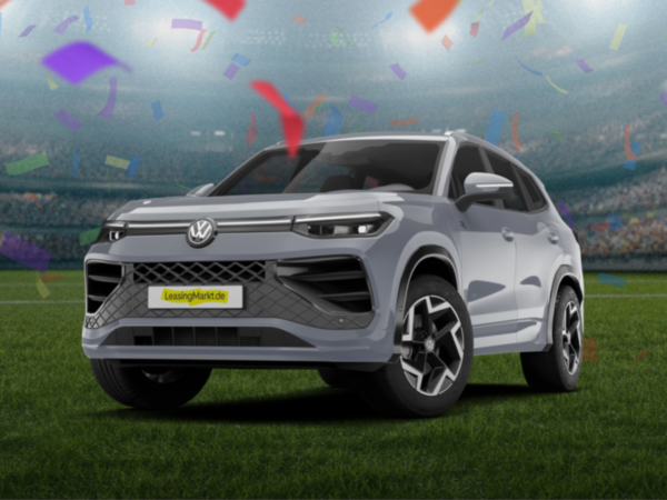 Volkswagen Tayron R-Line | Gewerbe | Bestellfahrzeug