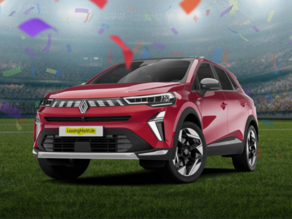 Renault Symbioz Evolution | Gewerbe | sofort verfügbar