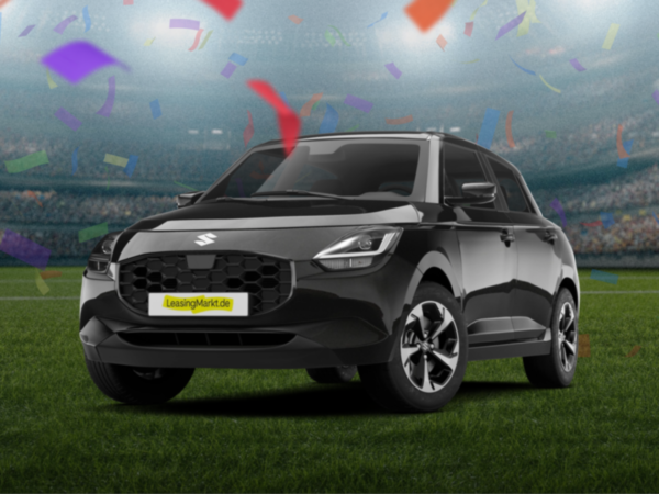 Suzuki Swift Comfort Automatik | Privat | sofort verfügbar