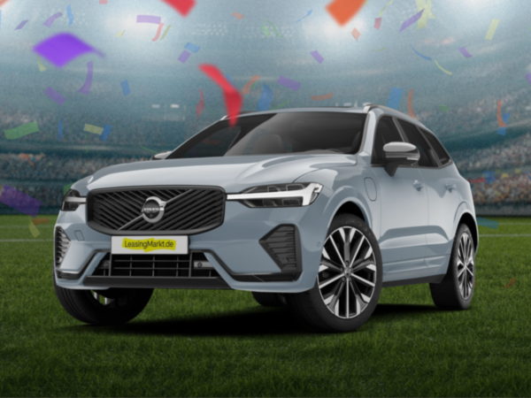 Volvo XC60 B5 Plus Dark | Gewerbe | sofort verfügbar | inkl. Wartung