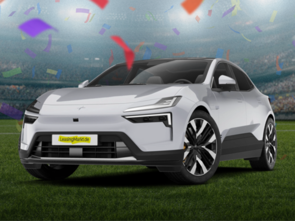 Polestar 4 Long Range Single Motor | Privat | Bestellfahrzeug | E-Prämie