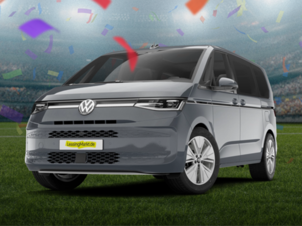 Volkswagen T7 Multivan | Bestellfahrzeug