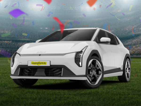 Kia EV4 | Privat | sofort verfügbar | E-Prämie