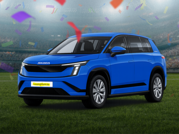 Skoda Peaq Selection 60 | Privat | Bestellfahrzeug | E-Prämie