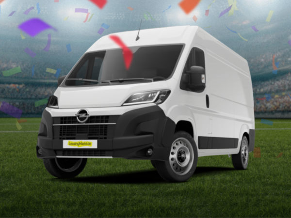 Opel Movano Cargo L2H2 | Gewerbe | sofort verfügbar