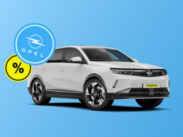 Opel Grandland Edition | Privat | sofort verfügbar