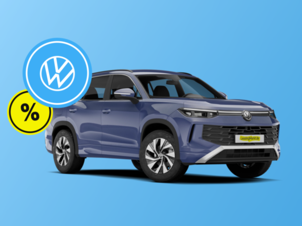 Volkswagen Tayron Life | sofort verfügbar