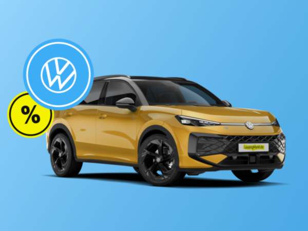 Volkswagen T-Roc R-Line | Gewerbe | Bestellfahrzeug