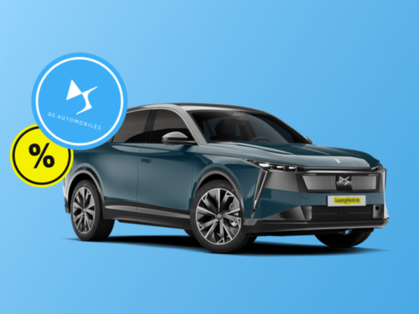 DS Automobiles DS 7 Etoile | Gewerbe | Bestelllfahrzeug