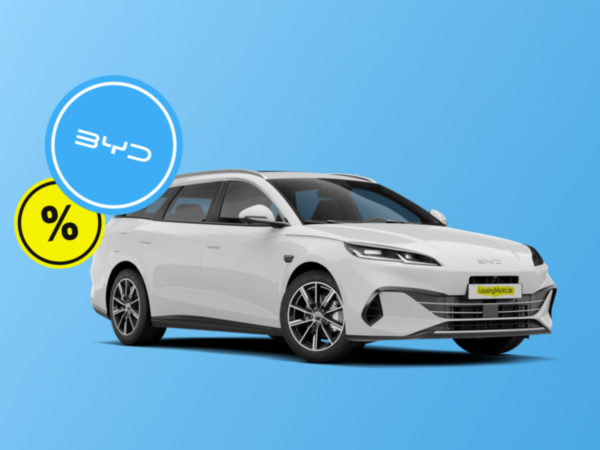 BYD Seal 6 DM-i Touring Boost | Privat | sofort verfügbar