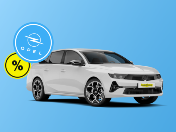 Opel Astra Kombi GS Automatik | Privat | sofort verfügbar