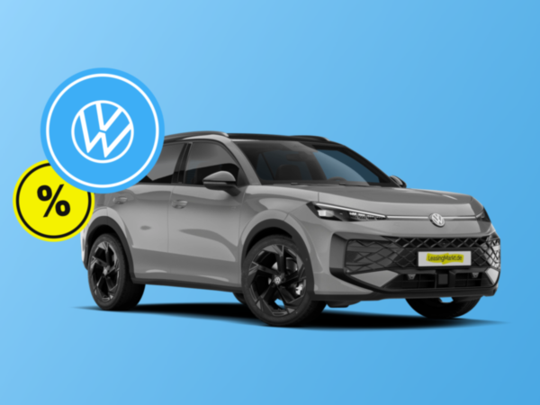 Volkswagen T-Roc R-Line | Gewerbe | Bestellfahrzeug