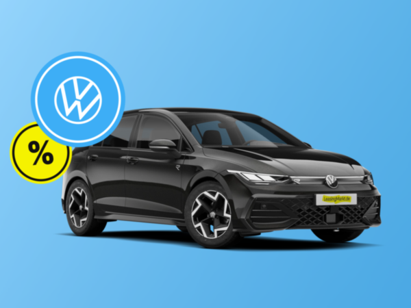 Volkswagen Golf R-Line | Gewerbe | Bestellfahrzeug