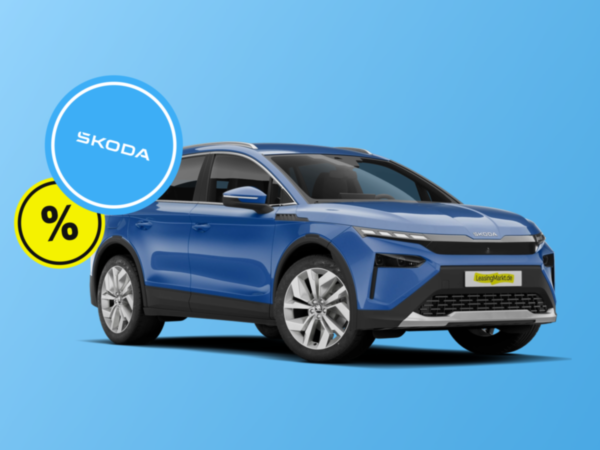 Skoda Elroq Essence | Privat | Bestellfahrzeug