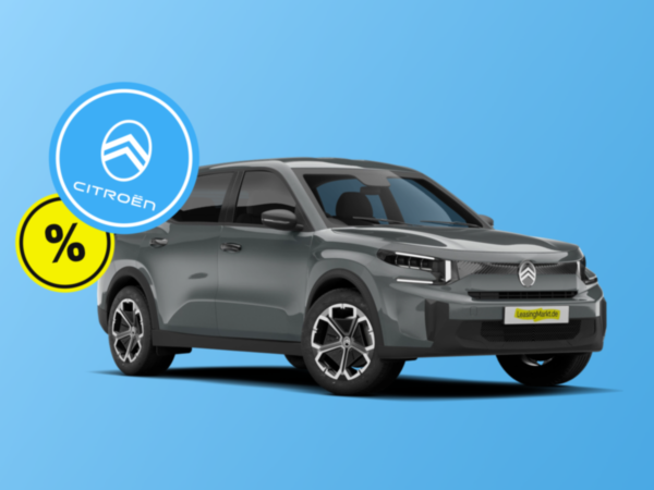 Citroën C3 Aircross Max | Privat | sofort verfügbar