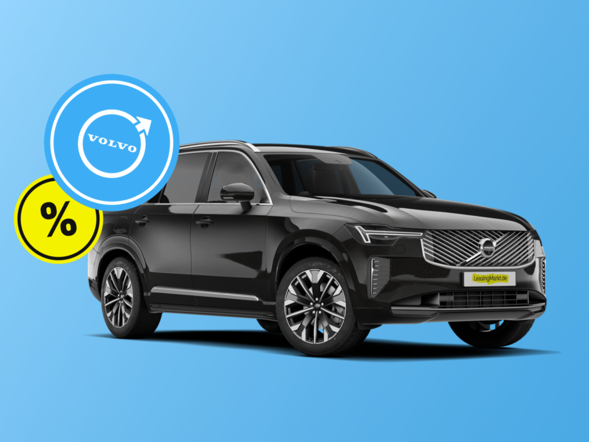 Volvo XC90 T8 AWD Plus Black Edition Auto