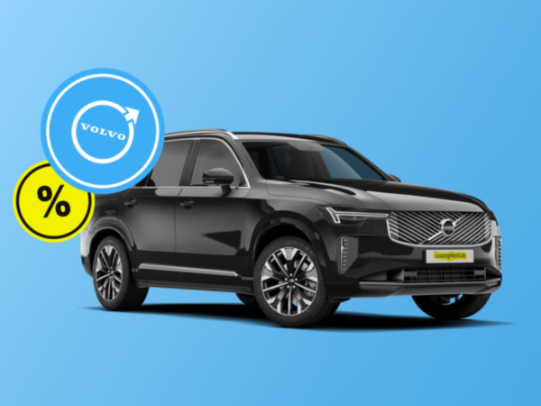 Volvo XC90 T8 Plus Black Edition | Gewerbe | sofort verfügbar