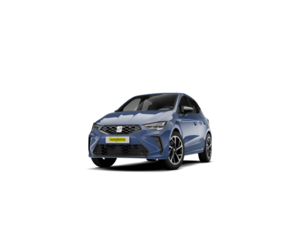 Seat Ibiza FR Automatik | Privat | Bestellfahrzeug