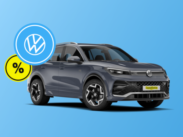 Volkswagen Tiguan R-Line 1,5 l eHybrid 150PS **BESTELLAKTION FÜR GEWERBEKUNDEN**