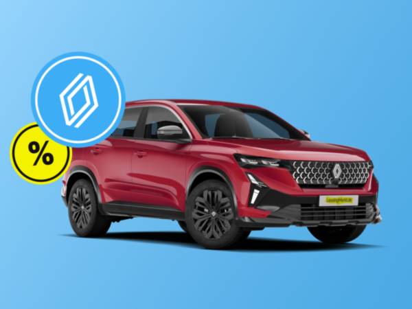 Renault Austral Evolution | Gewerbe | sofort verfügbar