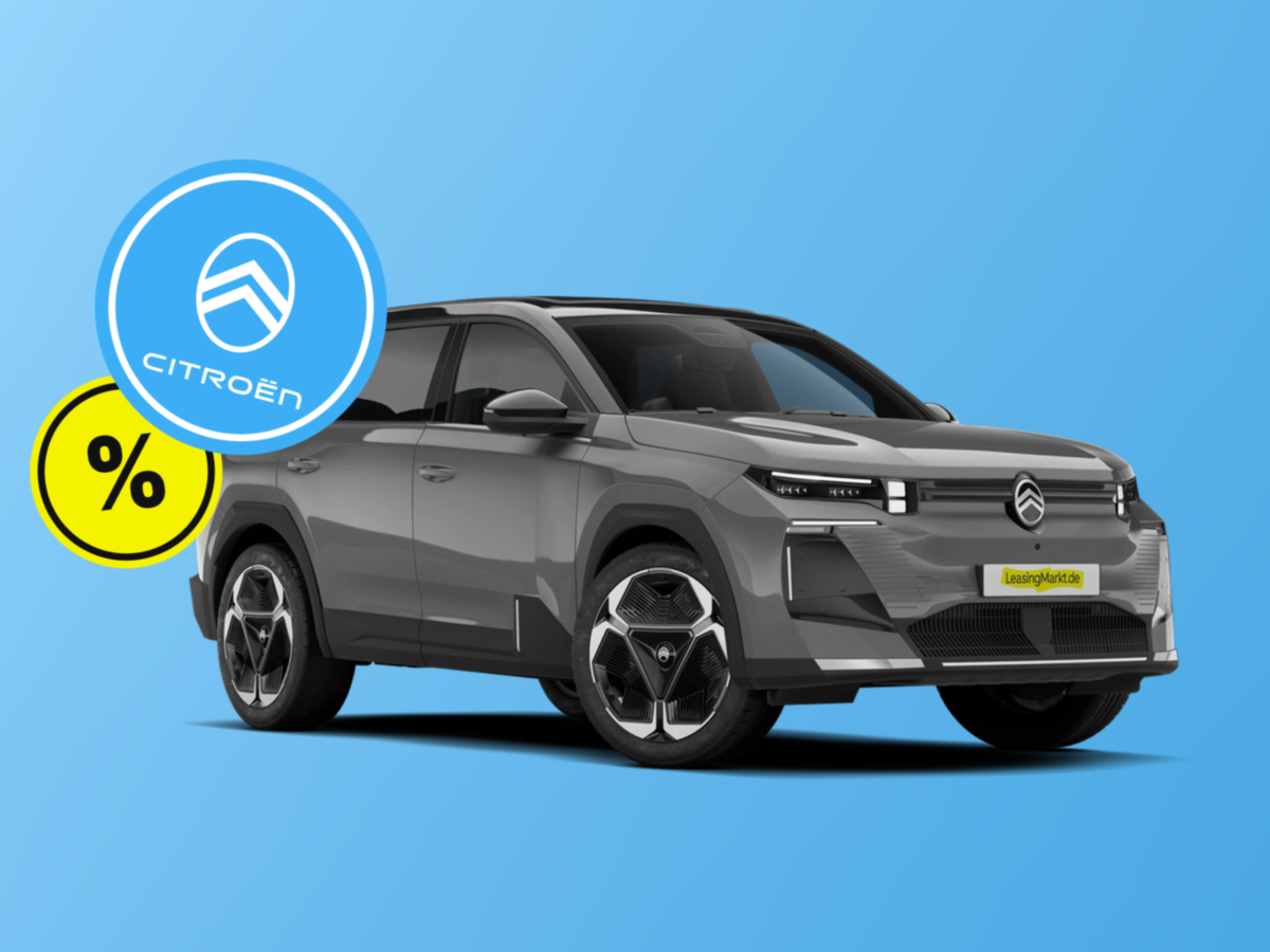 Citroën C5 Aircross PLUS MHEV AT | KURZFRISTIG VERFÜGBAR | Privat