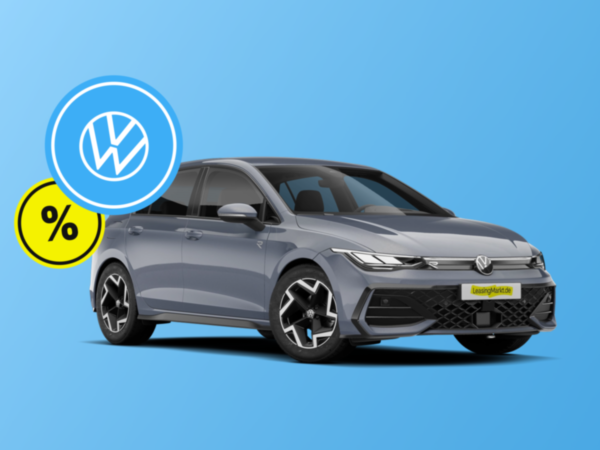 Volkswagen Golf R-Line | Gewerbe | Bestellfahrzeug