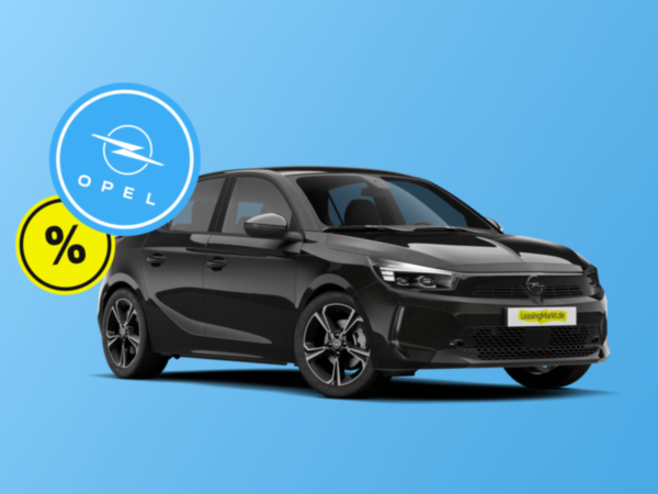 Opel Corsa Edition Style | Privat | sofort verfügbar