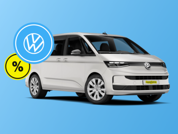 Volkswagen T7 Multivan KÜ | Bestellfahrzeug