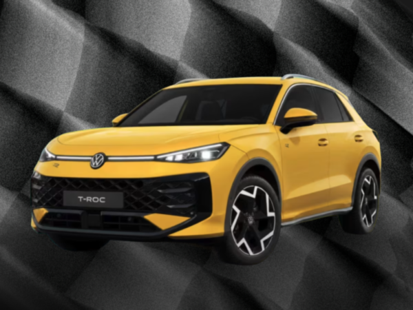 Volkswagen T-Roc R-Line | Privat | Bestellfahrzeug | inkl. Wartung